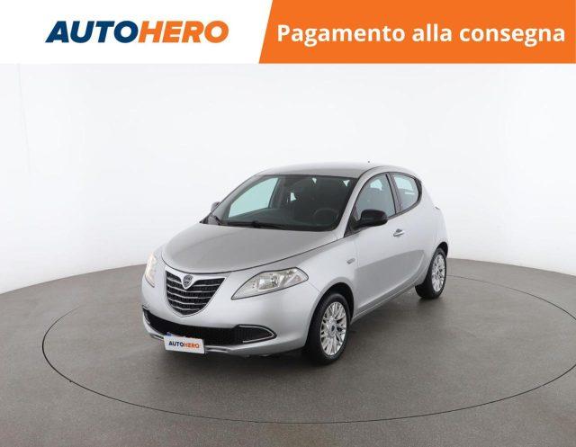 LANCIA Ypsilon 1.2 69 CV 5 porte Gold