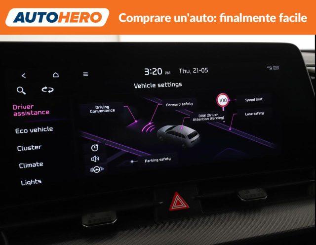 KIA Sportage 1.6 TGDi PHEV AWD AT Style