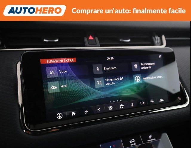 LAND ROVER Range Rover Evoque 2.0D I4-L.Flw 150 CV AWD Auto R-Dynamic S