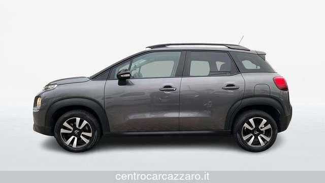 Citroen C3 Aircross 1.2 puretech Feel s&s 110cv my19 1.2 PureTech 110