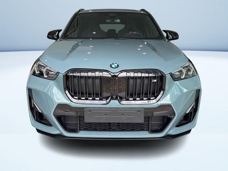 BMW X1 M35i xDrive M Sport Pro