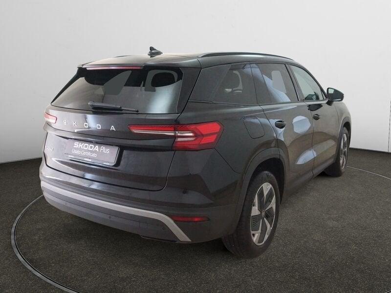 Skoda Kodiaq Kodiaq 2.0 TDI EVO SCR DSG 7 posti Executive
