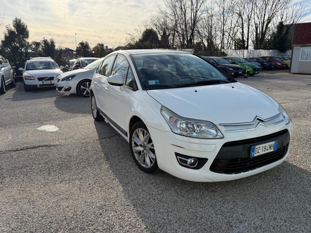 Citroen C4 Picasso 1.6 VTi 120 Classique