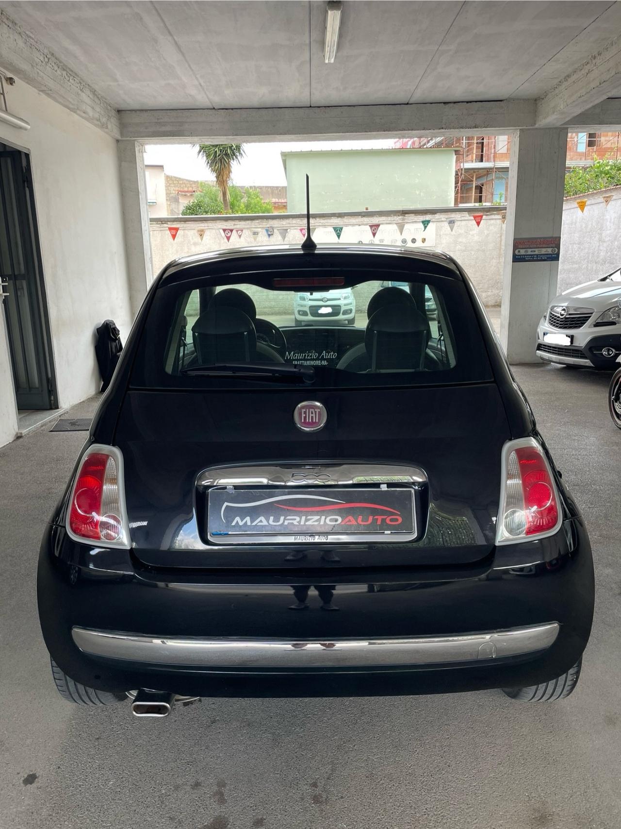 Fiat 500 1.2 Lounge Full optional dal nord Italia