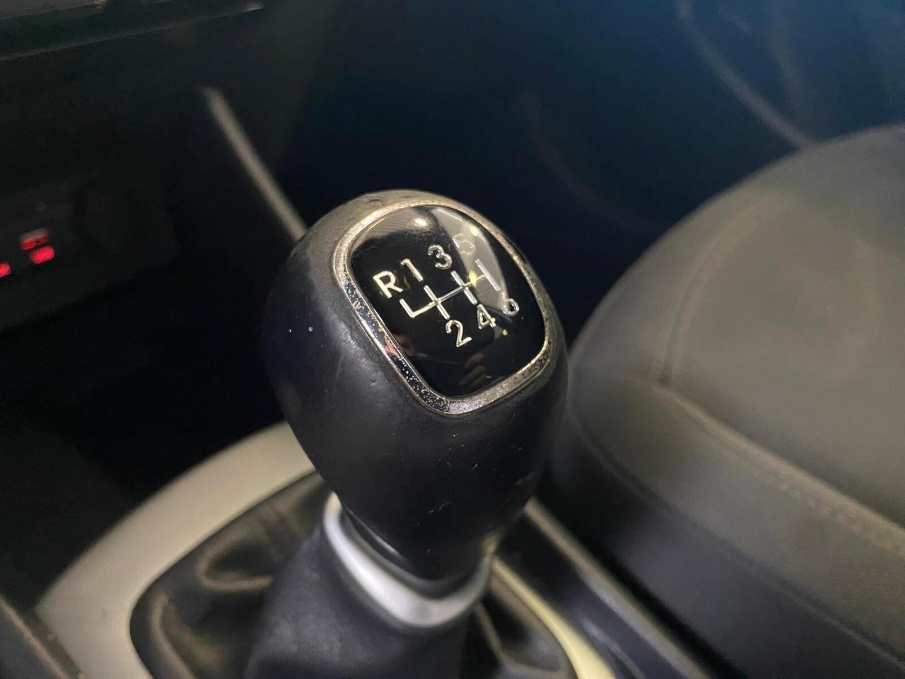 Kia Rio 1.1 CRDi 5P Cool Navi/Telecamera/Cruise