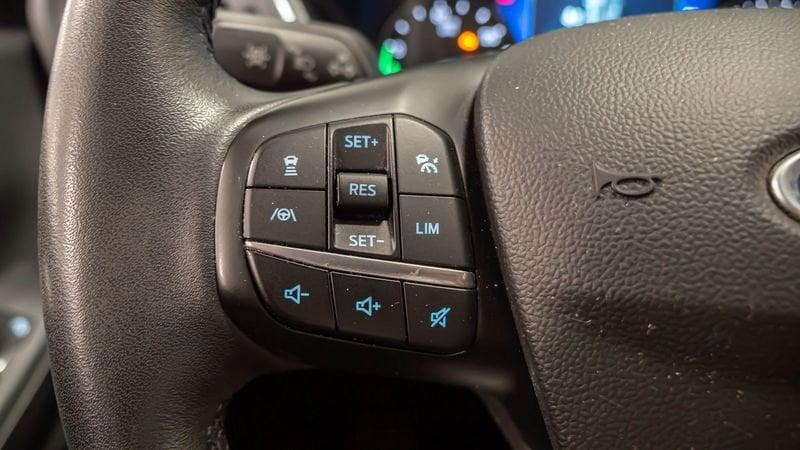 Ford Kuga III 2020 Benzina 2.5 phev Titanium 2wd 225cv e-shifter