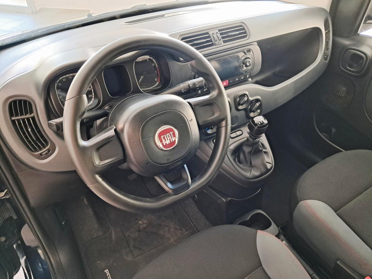 Fiat Panda 1.2 Easy