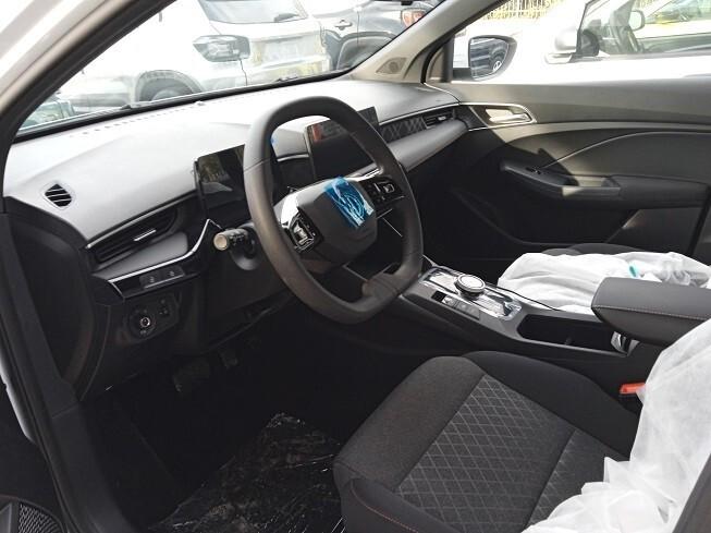 MG 3 Hybrid MY25