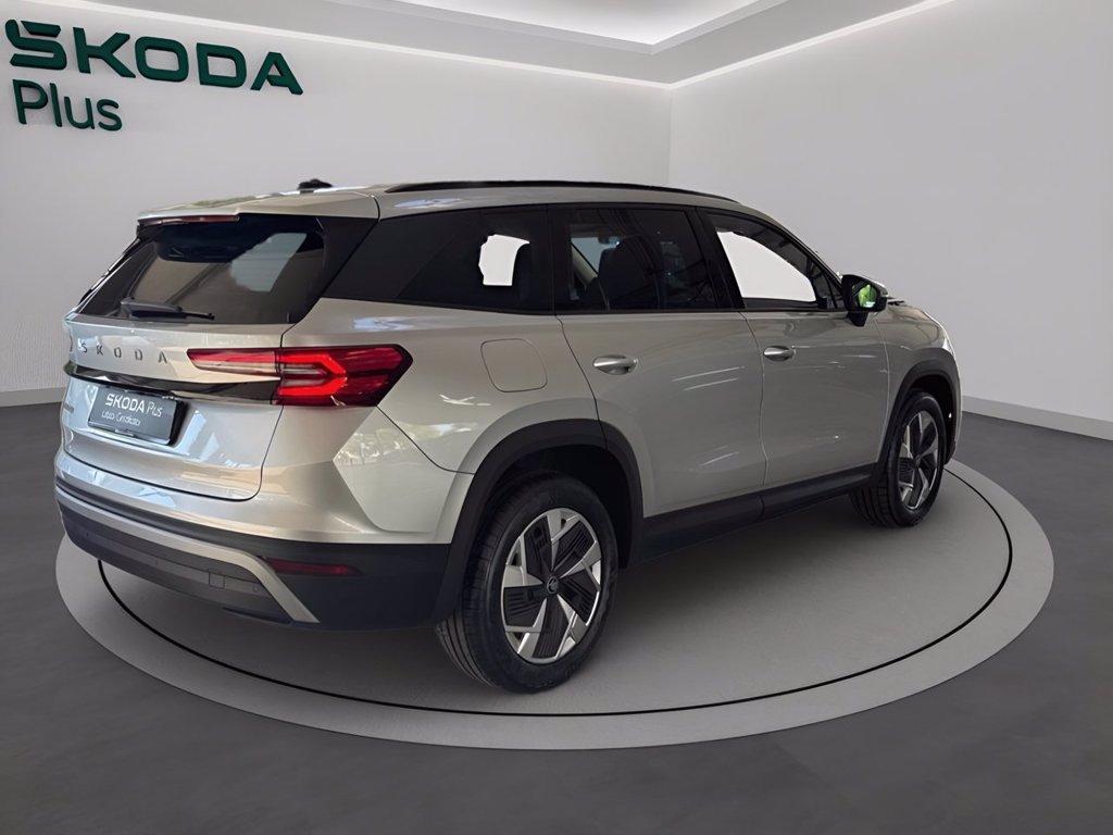 SKODA Kodiaq 2.0 tdi executive 150cv dsg del 2026