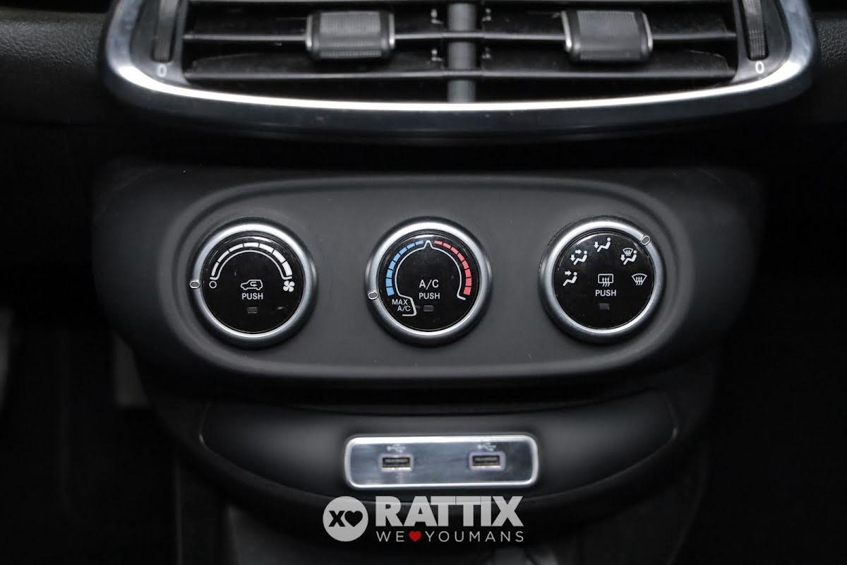 Fiat 500X 1.0 T3 120CV Connect