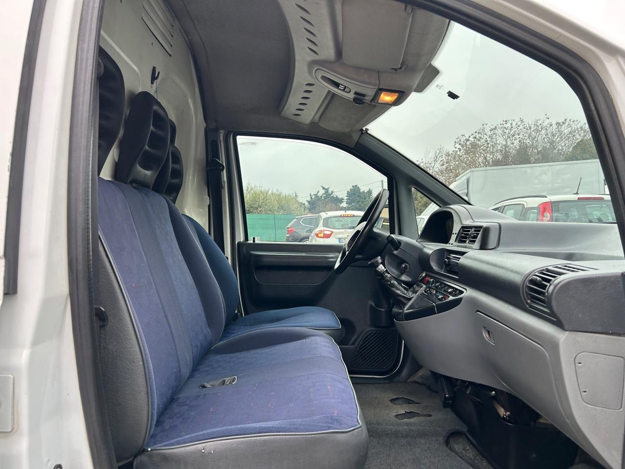 Fiat Scudo 2.0 JTD Furgone