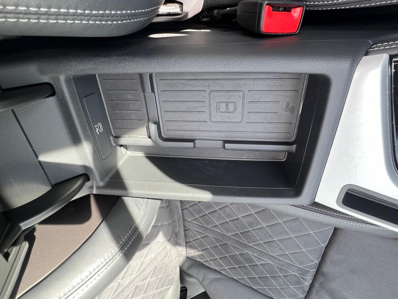 Audi A5 SPB 40 TDI quattro S tronic line edition