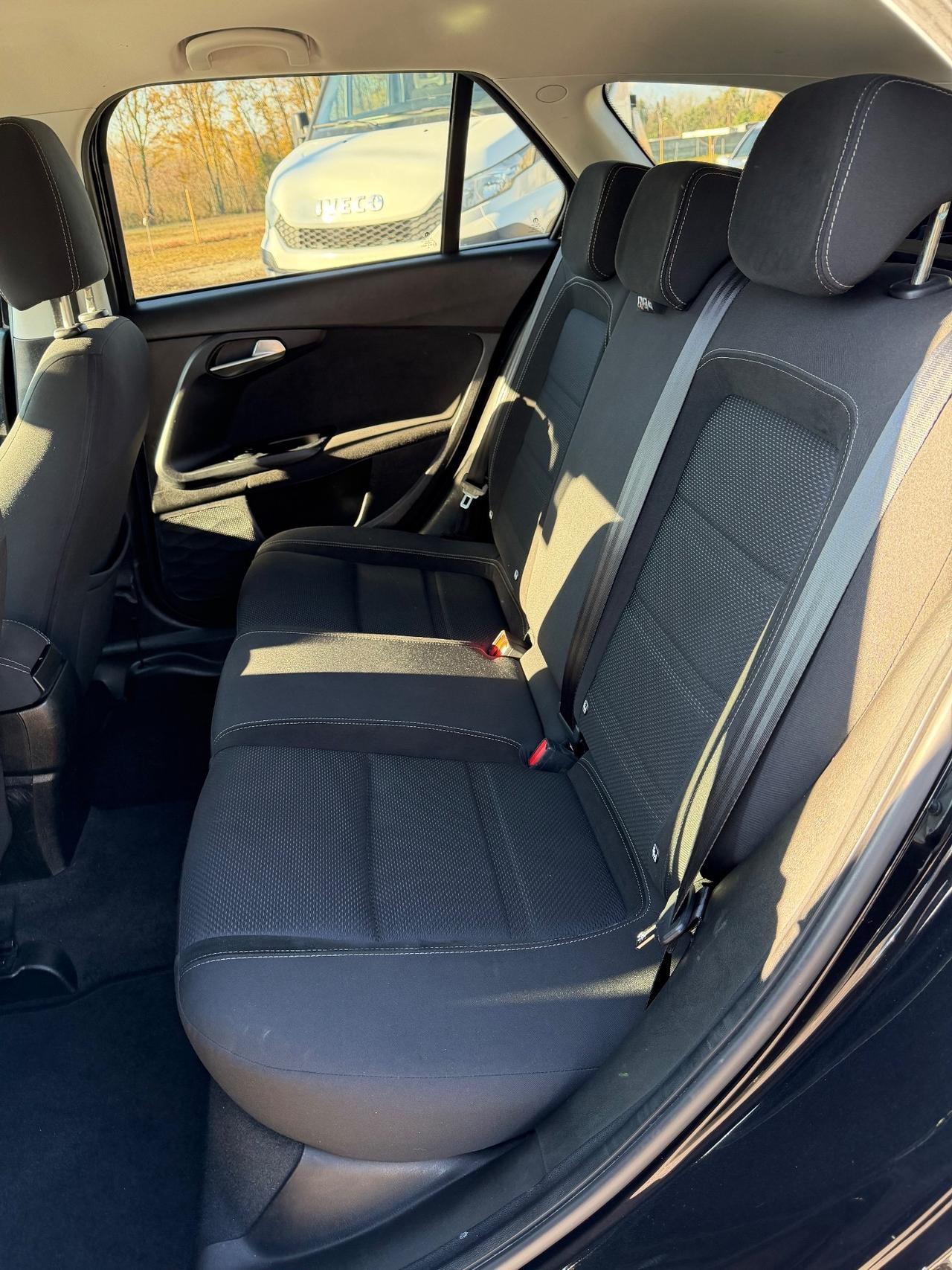 Fiat Tipo 1.6 Mjt S&S DCT SW S-Design