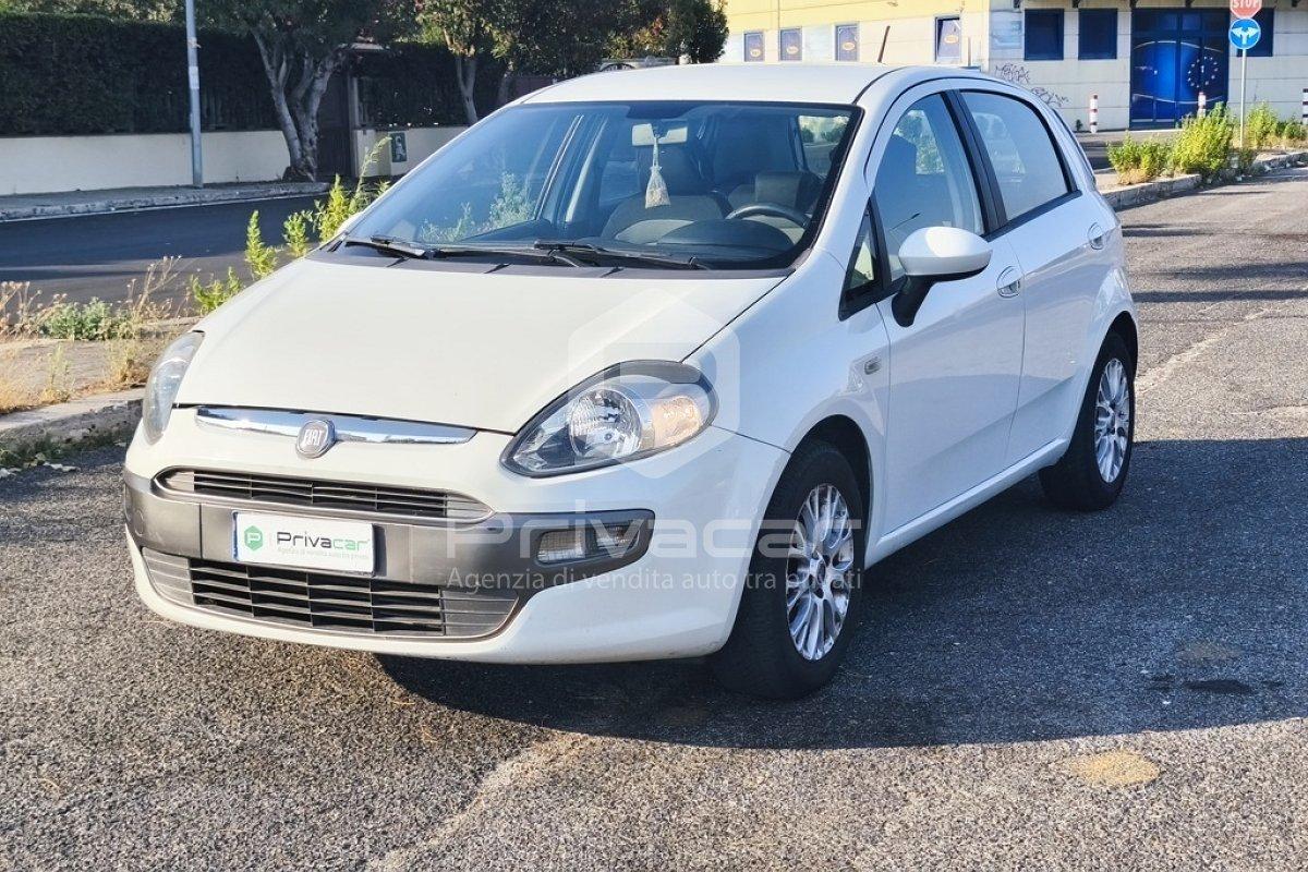 FIAT Punto Evo 1.3 Mjt 75 CV DPF 5 porte S&S Active