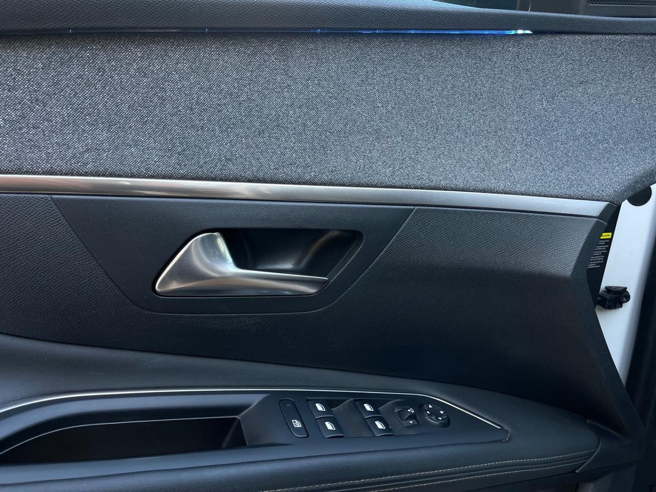 PEUGEOT 3008 ALLURE 1.5 130CV LED Navy Cam 2019