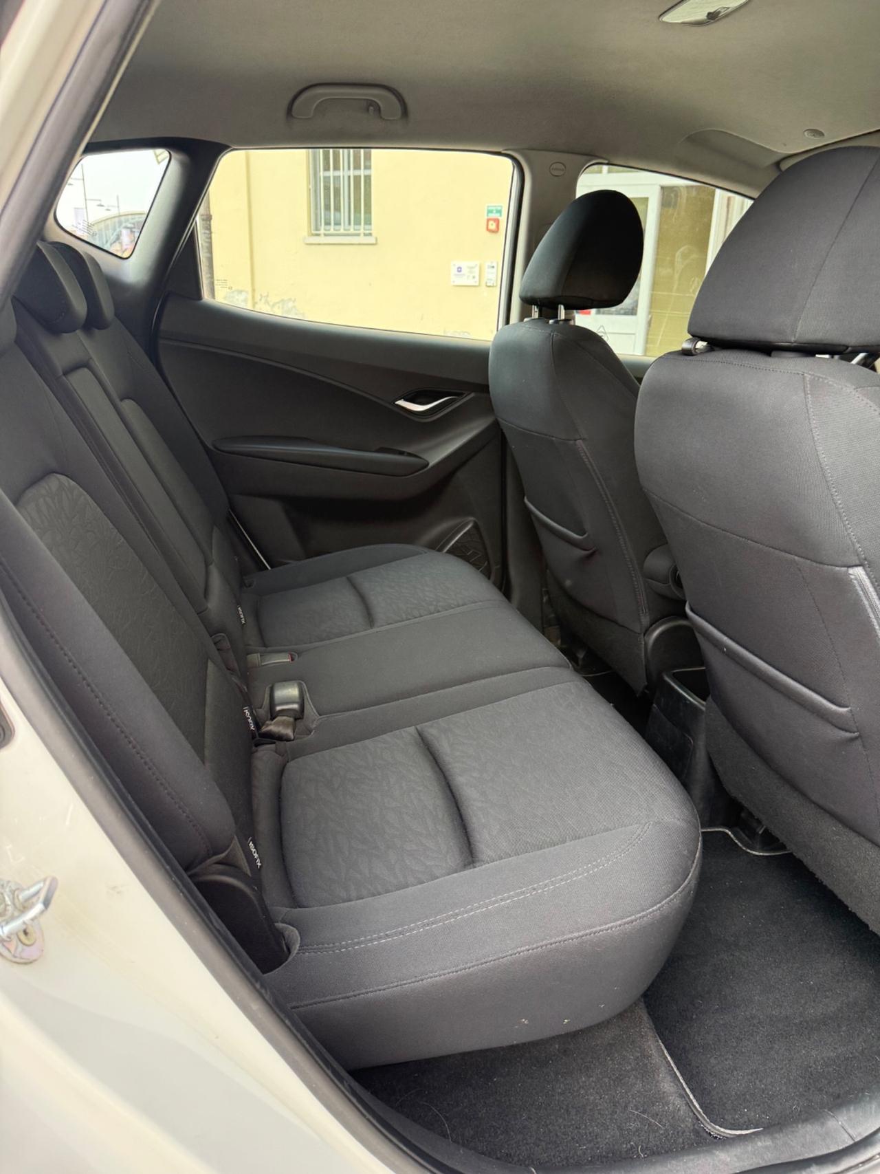 Hyundai iX20 1.4 90 CV Comfort GPL