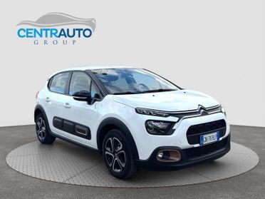 Citroën C3 C3 BluHdi 100cv FEEL PACK