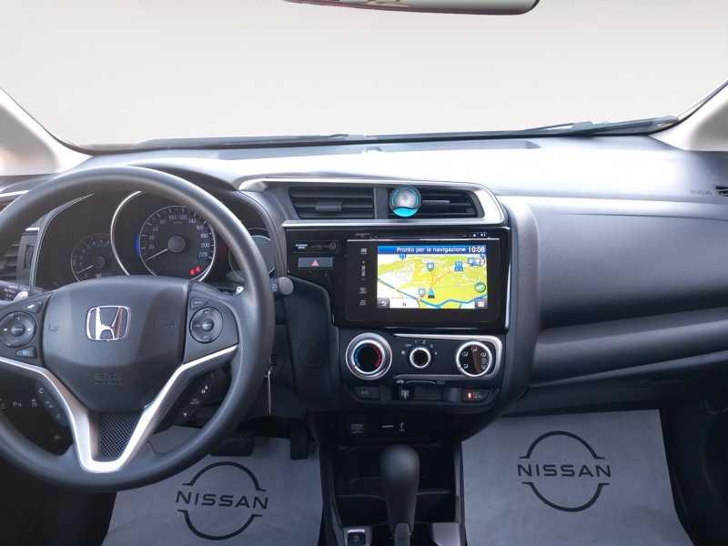 HONDA Jazz 1.3 Comfort Navi Adas cvt #85000m