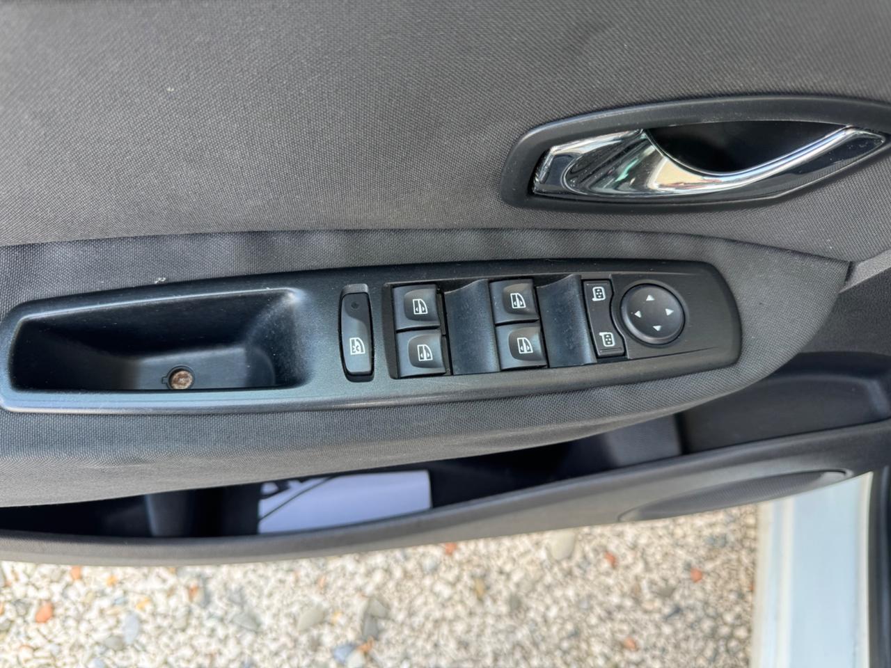 Renault Scenic Scénic XMod 1.5 dCi 110CV Wave