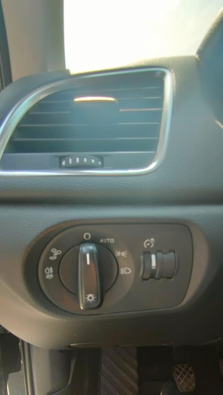 Audi Q3 2.0 TDI 150 CV