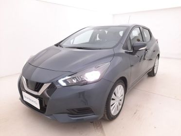 Nissan Micra Acenta BR703413 1.0 Benzina 92CV