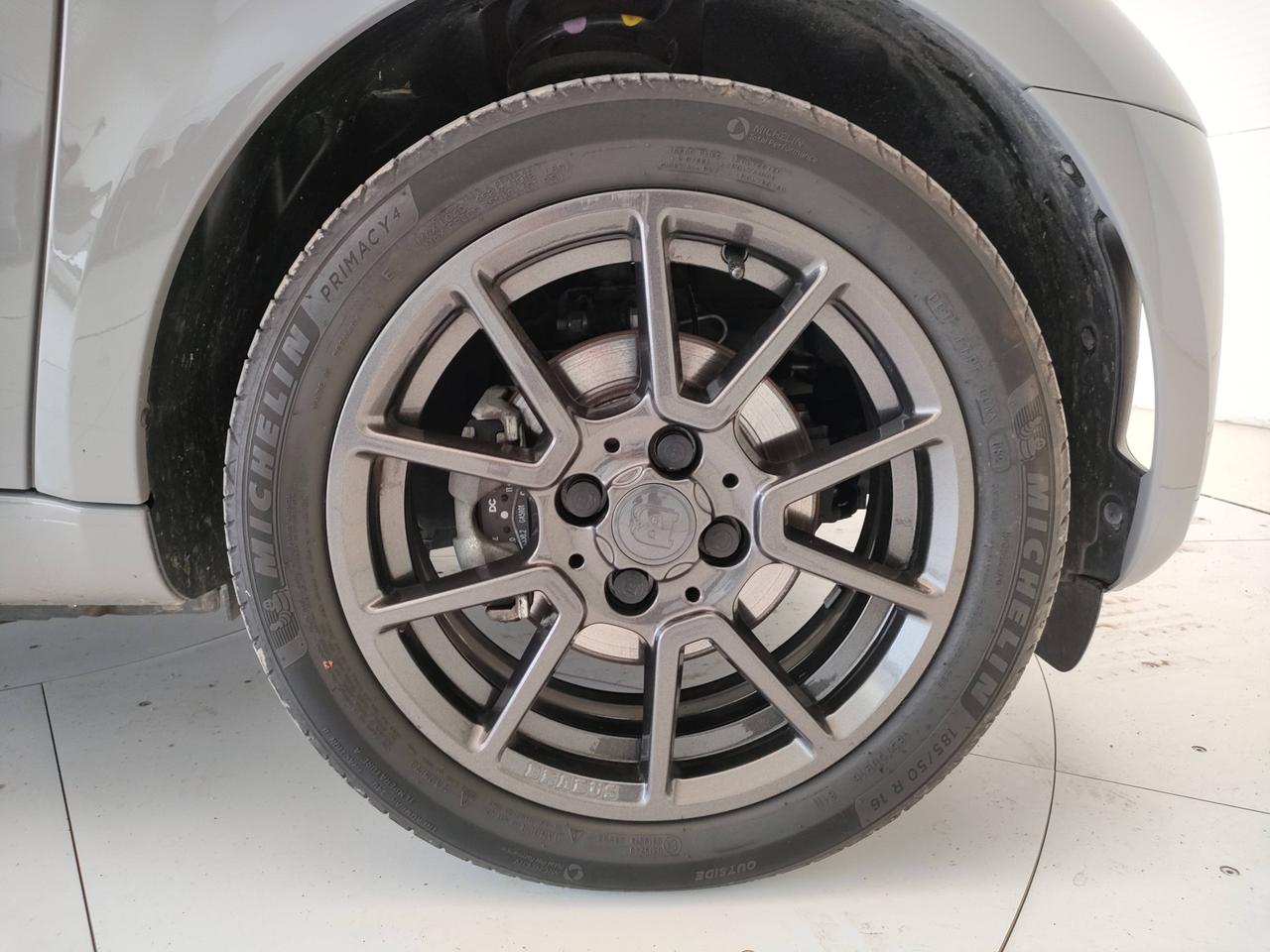 SMART Fortwo III 2020 - Fortwo eq Prime 22kW