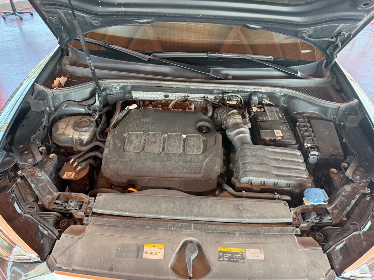 Audi Q3 2.0 Diesel - Automatico - Suv