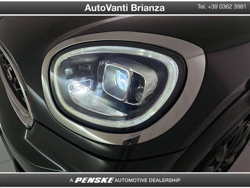 MINI Mini Countryman F60 Mini 2.0 Cooper S Hype Countryman ALL4 Automatica