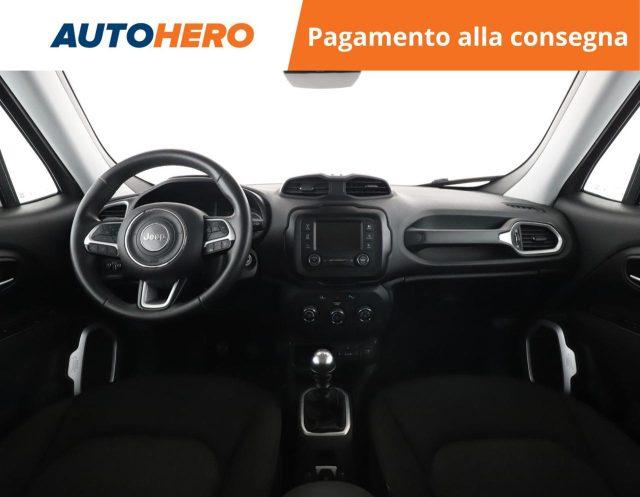 JEEP Renegade 1.0 T3 Longitude