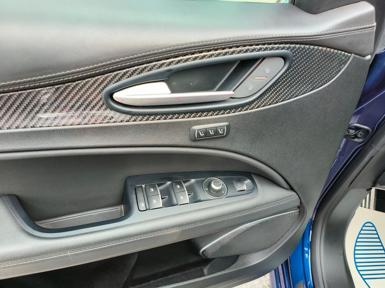 Alfa Romeo Stelvio 2.9 Bi-Turbo V6 510 CV AT8 Quadrifoglio