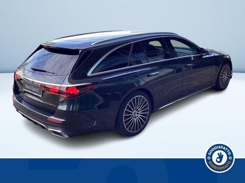 Mercedes-Benz Classe E E220 d AMG Line Advanced Plus