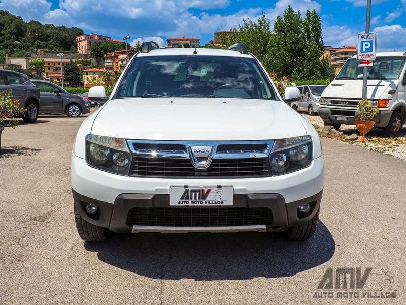 Dacia Duster Duster 1.5 dCi 110CV 4x4 Lauréate LEGGERE DESCRIZIONE