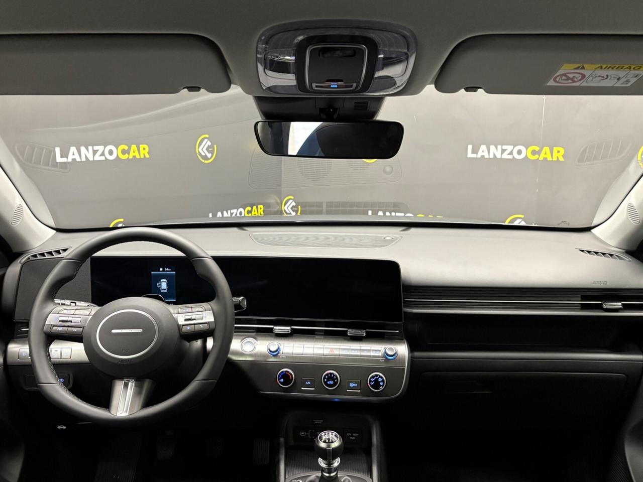 Hyundai Kona 1.0 IBRIDA*X-TECH*PREZZO PROMO*