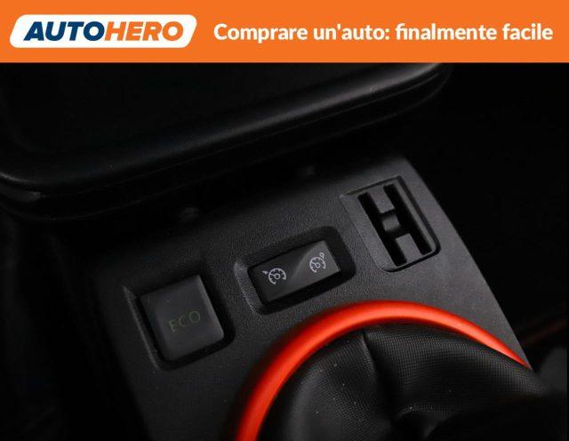 RENAULT Twingo TCe 110 CV Energy GT