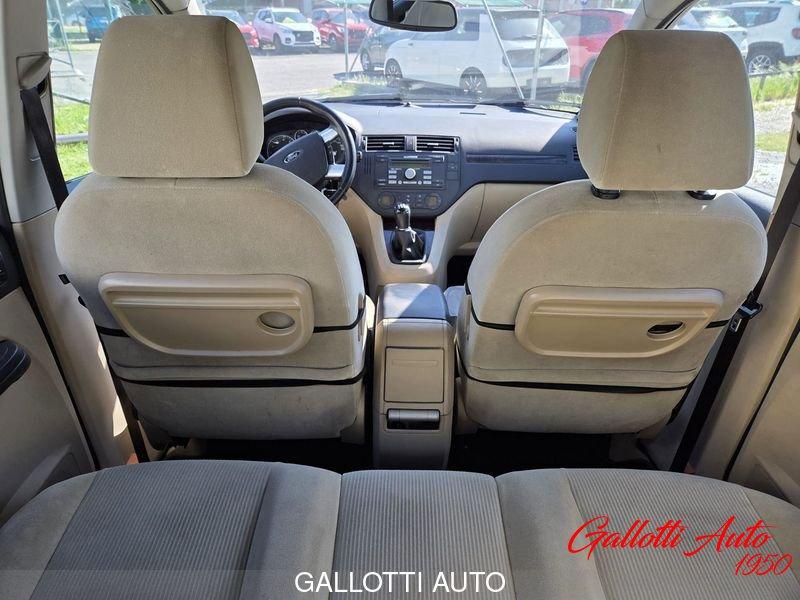 Ford C-Max 1.6 115CV