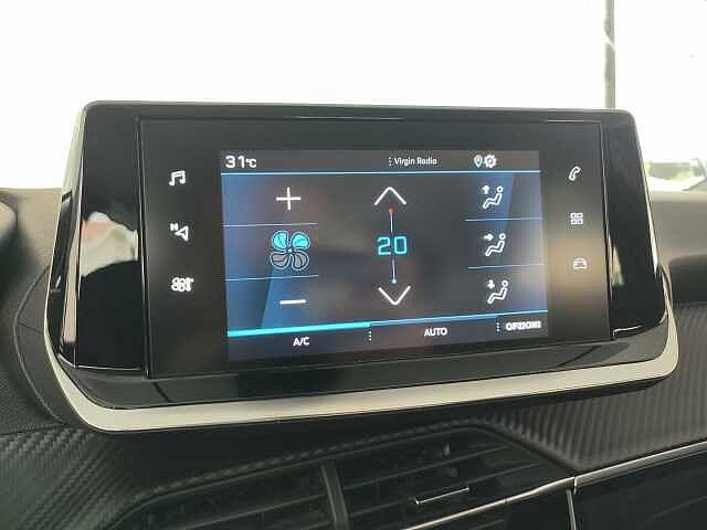 Peugeot 2008 BlueHDi 110 S&S Active Pack