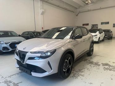 ALFA ROMEO Junior Ibrida 1.2 145CV Hybrid eDCT6 ibrida Speciale KM.0
