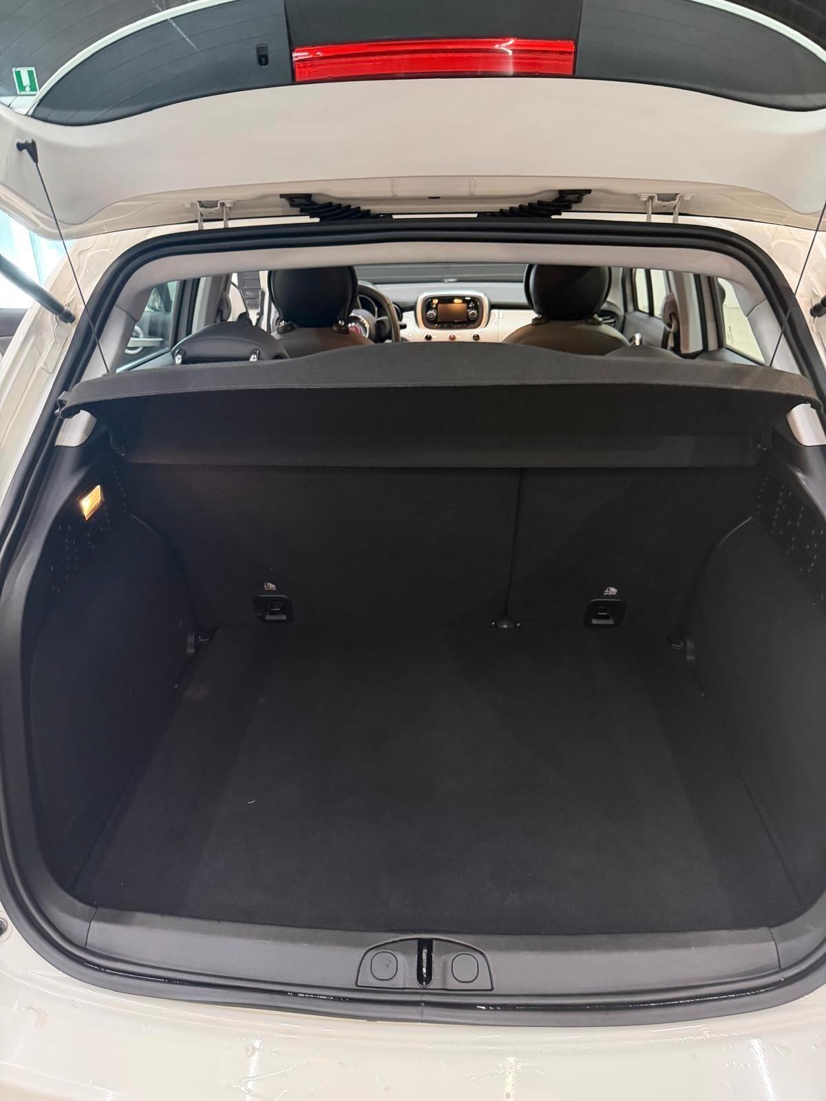 Fiat 500X 1.3 MultiJet 95 CV Pop