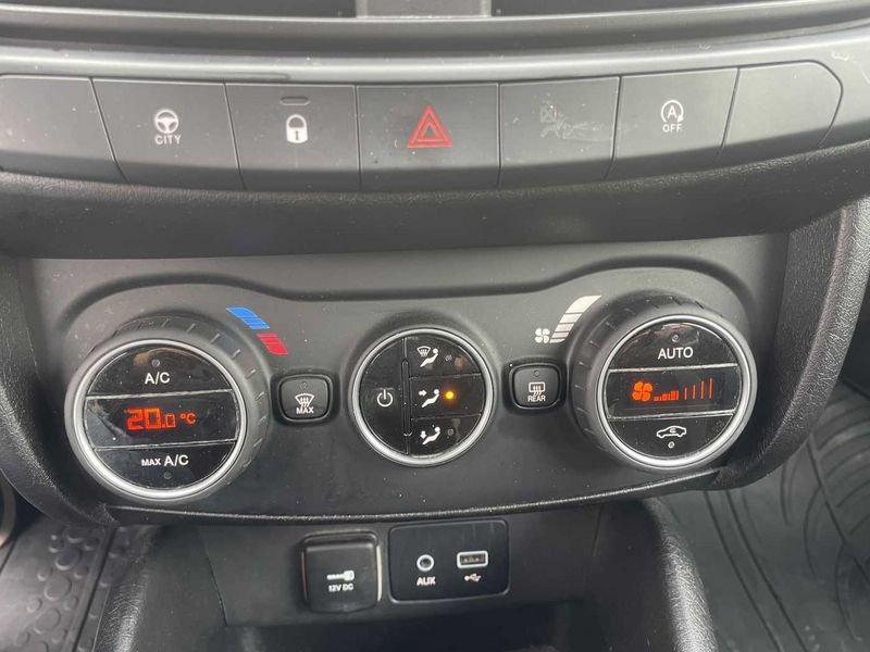 FIAT Tipo Tipo 1.6 Mjt S&S SW Lounge