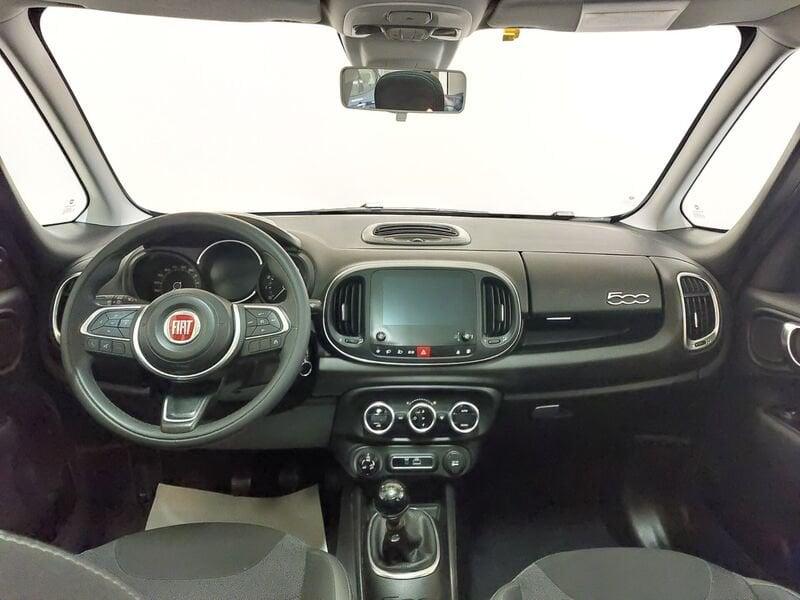 FIAT 500L 500L 1.4 T-Jet 120 CV GPL Cross