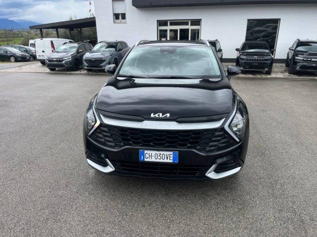 KIA Sportage 1.6 CRDI 136 CV 2WD Mild Hybrid Style