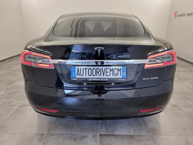 TESLA Model S 100kWh Long Range Dual Motor AWD