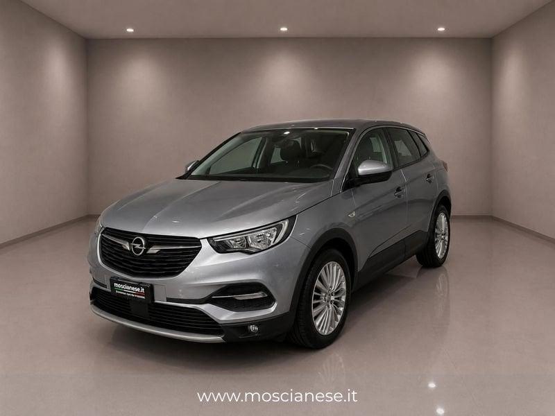 Opel Grandland X 1.5 Ecot Diesel 130cv Innovation S&S MT6