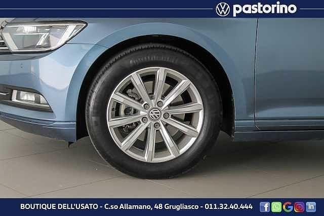 Volkswagen Passat Business 1.4 TSI 150 CV - Drive Pack