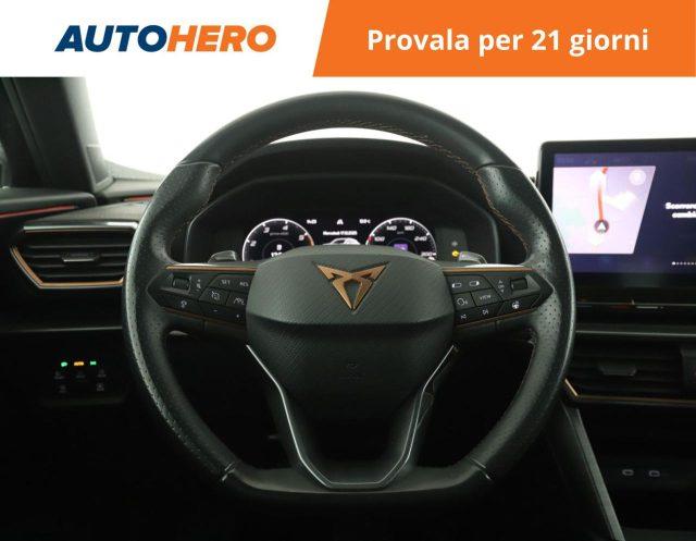 CUPRA Formentor 2.0 TDI 4Drive DSG