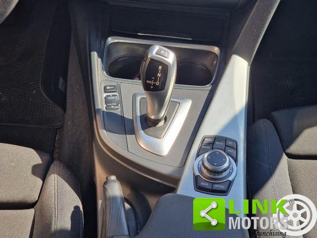 BMW 320 d Touring Msport Garanzia12 mesi!