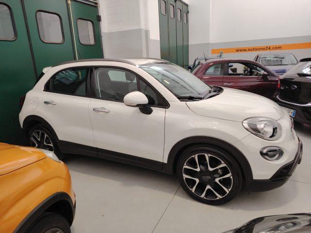 FIAT 500X 1.0 T3 120 CV Cross PREZZO REALE