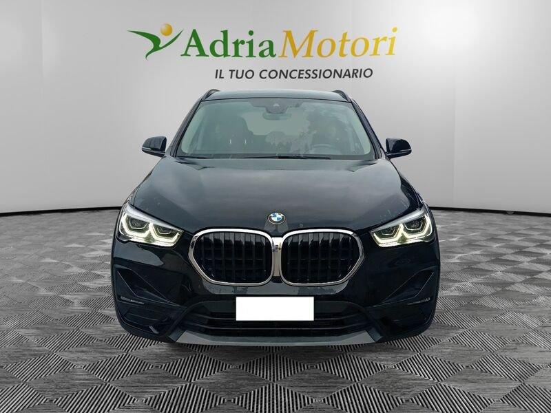 BMW X1 sDrive 16d