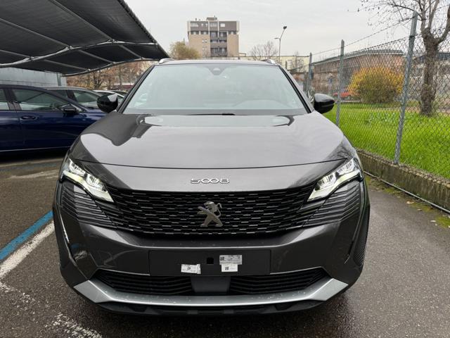 PEUGEOT 5008 BlueHDi 130CV EAT8 Allure Pack KM.0