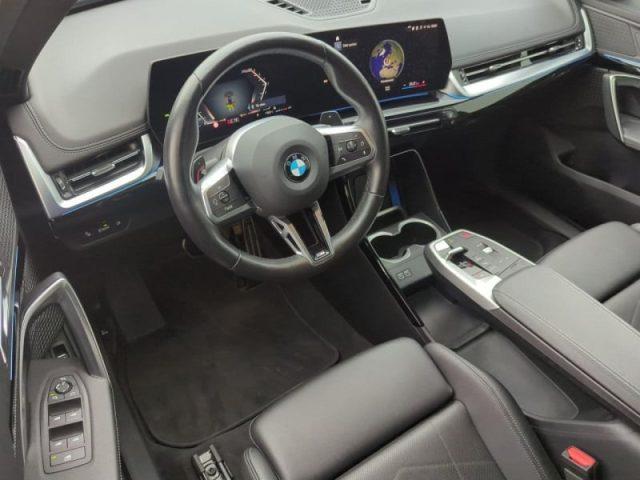 BMW X1 xDrive 23d Msport